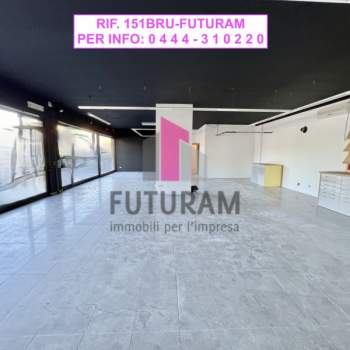 Negozio in vendita a Villaverla (Vicenza)