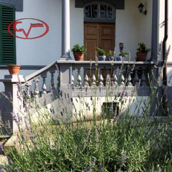 Bifamiliare in vendita a Cavriglia (Arezzo)