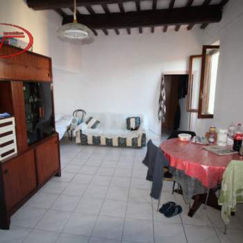Appartamento in vendita a Terranuova Bracciolini (Arezzo)