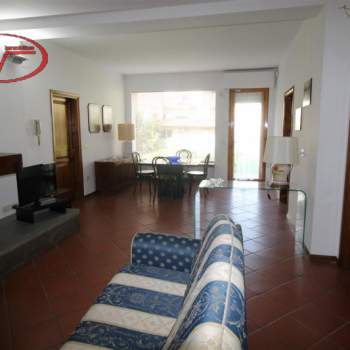Appartamento in affitto a Montevarchi (Arezzo)