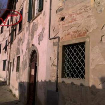 Appartamento in vendita a Loro Ciuffenna (Arezzo)