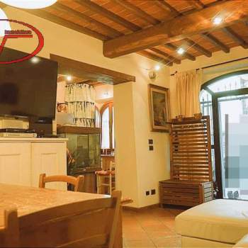 Appartamento in vendita a Terranuova Bracciolini (Arezzo)