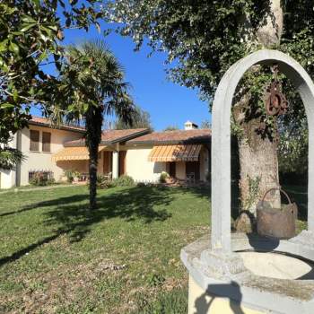 Villa in vendita a Correzzola (Padova)
