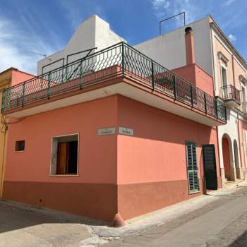 Casa singola in vendita a Supersano (Lecce)