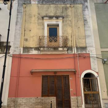 Casa singola in vendita a Supersano (Lecce)