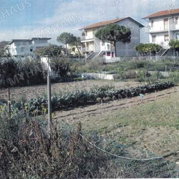 Terreno in vendita a Cesenatico (Forlì-Cesena)