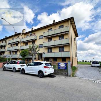 Appartamento in vendita a Baricella (Bologna)
