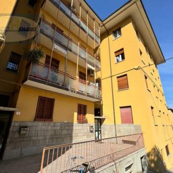 Appartamento in vendita a Casalecchio di Reno (Bologna)