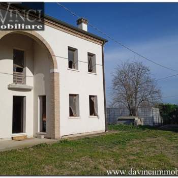 Villa in vendita a Vigonovo (Venezia)