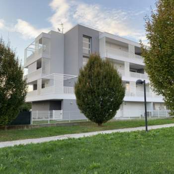 Appartamento in vendita a Selvazzano Dentro (Padova)