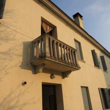 Appartamento in affitto a Cinto Euganeo (Padova)