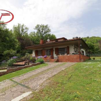 Villa in vendita a Cavriglia (Arezzo)