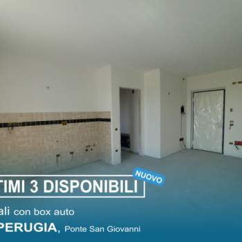 Appartamento in vendita a Perugia (Perugia)