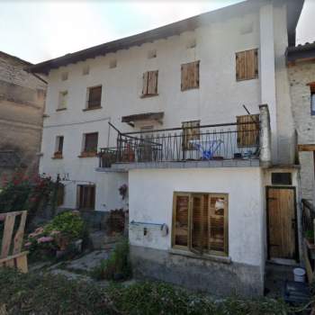 Casa singola in vendita a Longarone (Belluno)