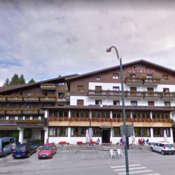 Hotel - albergo in vendita a Belluno (Belluno)
