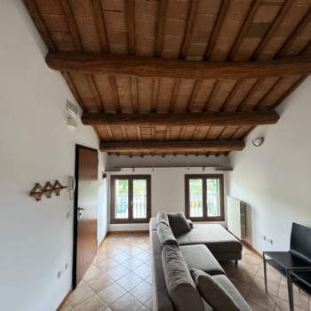 Appartamento in vendita a Badia Polesine (Rovigo)