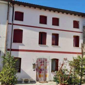 Palazzo in vendita a Chiuppano (Vicenza)