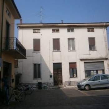 Appartamento in vendita a Canneto sull'Oglio (Mantova)