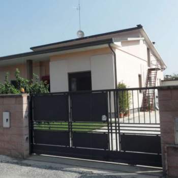 Appartamento in vendita a Medole (Mantova)