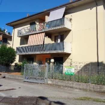 Appartamento in vendita a San Bonifacio (Verona)