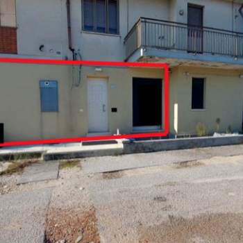 Appartamento in vendita a Pettorazza Grimani (Rovigo)