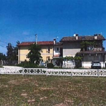 Palazzo in vendita a Concamarise (Verona)