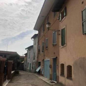 Appartamento in vendita a Valeggio sul Mincio (Verona)