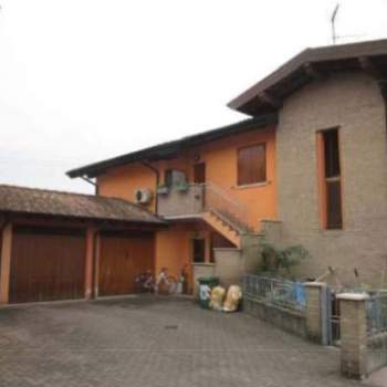 Appartamento in vendita a Casalmoro (Mantova)