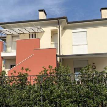 Appartamento in vendita a Santorso (Vicenza)