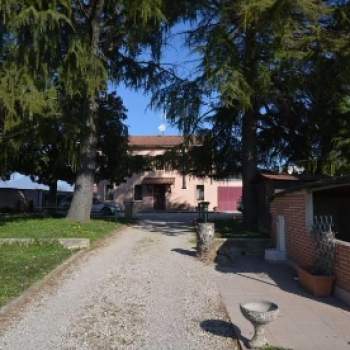 Casa singola in vendita a Caldogno (Vicenza)