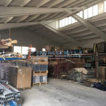 Laboratorio in affitto a San Giuliano Milanese (Milano)