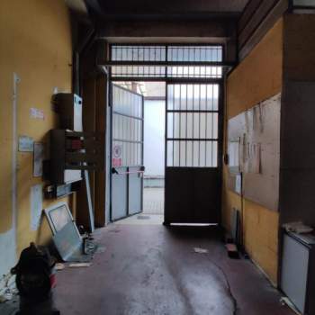 Laboratorio in affitto a Settimo Milanese (Milano)