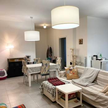 Appartamento in affitto a Calcinato (Brescia)