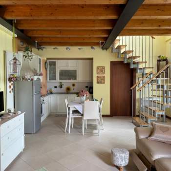Appartamento in vendita a Campodarsego (Padova)