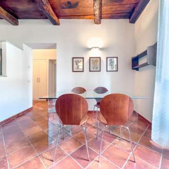 Appartamento in vendita a Orta San Giulio (Novara)