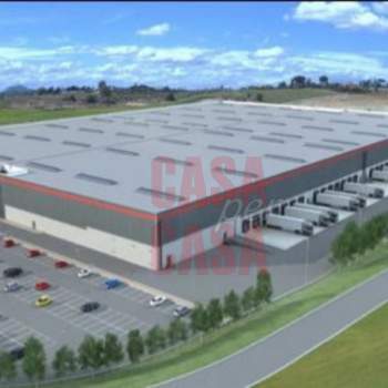 Terreno in vendita a Monselice (Padova)