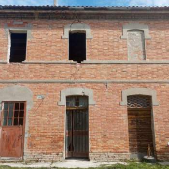 Casa singola in vendita a Forlì (Forlì-Cesena)