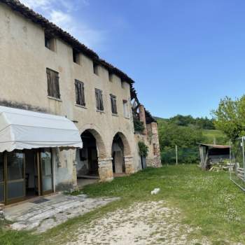 Rustico in vendita a Maser (Treviso)