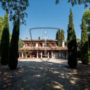 Villa in vendita a Mussolente (Vicenza)