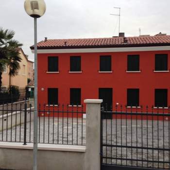 Casa singola in affitto a Stra (Venezia)
