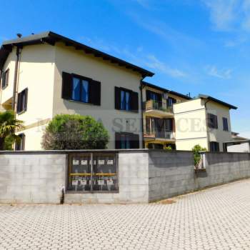 Appartamento in vendita a Gambolò (Pavia)