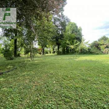 Bifamiliare in vendita a Campodarsego (Padova)