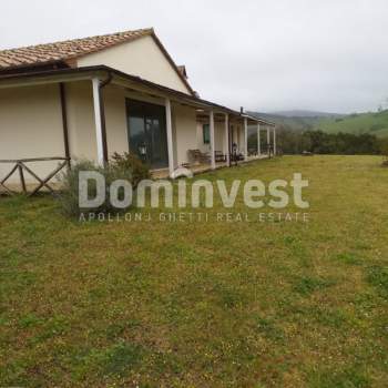 Rustico in affitto a Capalbio (Grosseto)