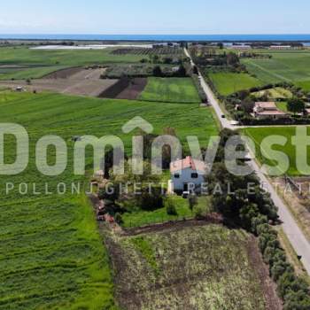 Rustico in vendita a Capalbio (Grosseto)