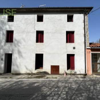 Casa a schiera in vendita a Marostica (Vicenza)