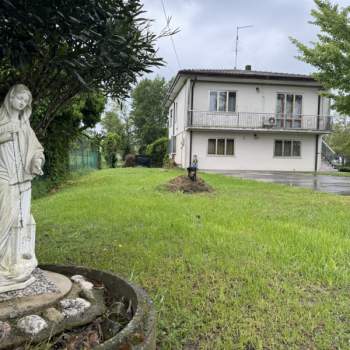 Casa singola in vendita a Masi (Padova)