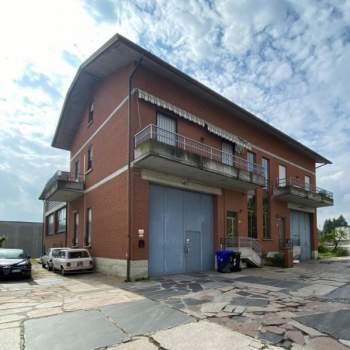 Casa singola in vendita a Traversetolo (Parma)