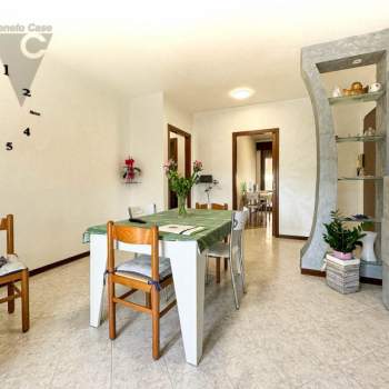 Appartamento in vendita a Saonara (Padova)