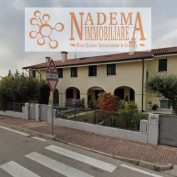 Casa a schiera in vendita a Spresiano (Treviso)