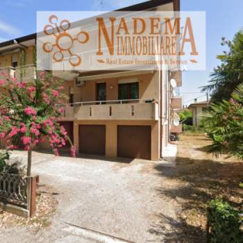 Appartamento in vendita a Oderzo (Treviso)